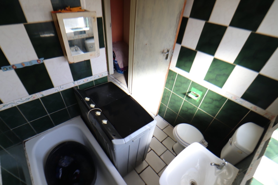 3 Bedroom Property for Sale in Portlands Western Cape